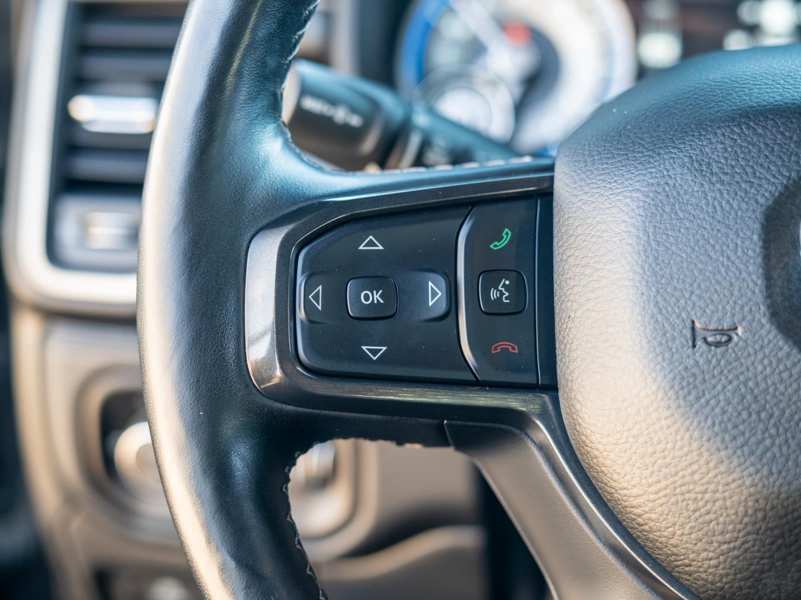 2019 RAM 1500 Limited