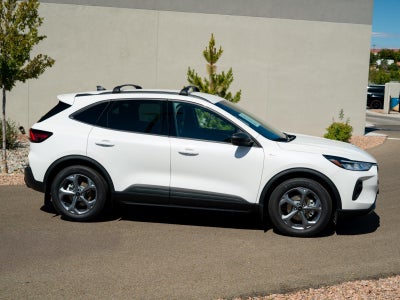 2025 Ford Escape Hybrid ST-Line