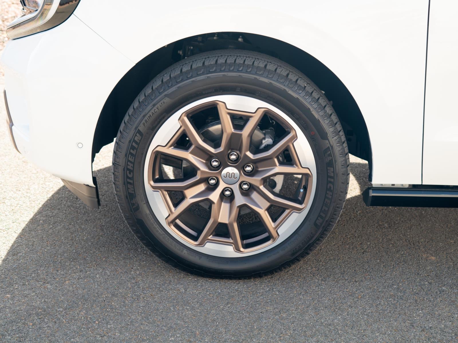 2025 Ford Expedition King Ranch