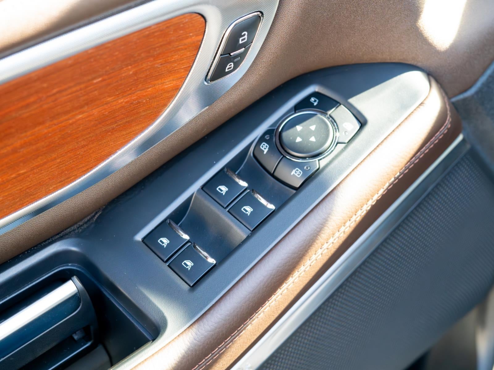 2025 Ford Expedition King Ranch