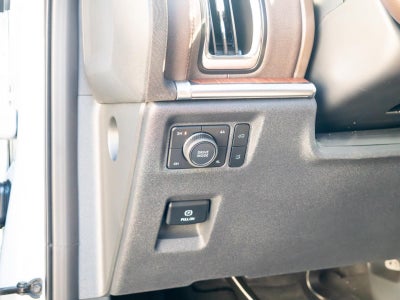 2025 Ford Expedition King Ranch