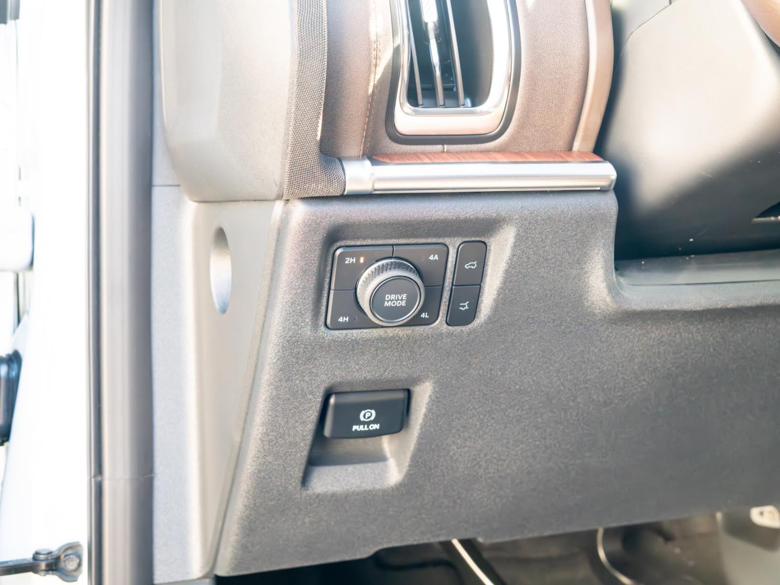 2025 Ford Expedition King Ranch