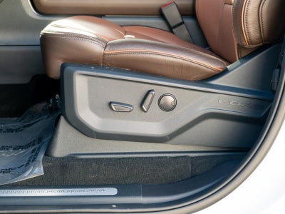 2025 Ford Expedition King Ranch