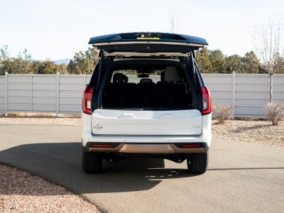 2025 Ford Expedition King Ranch