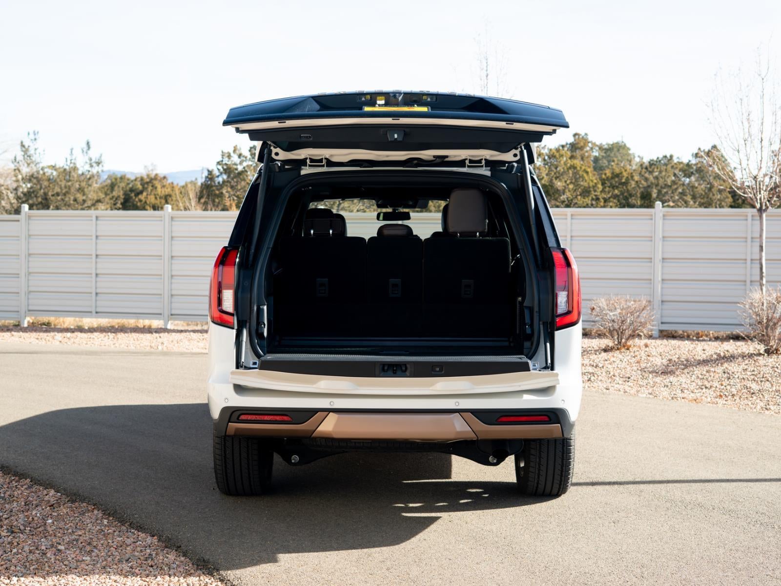 2025 Ford Expedition King Ranch