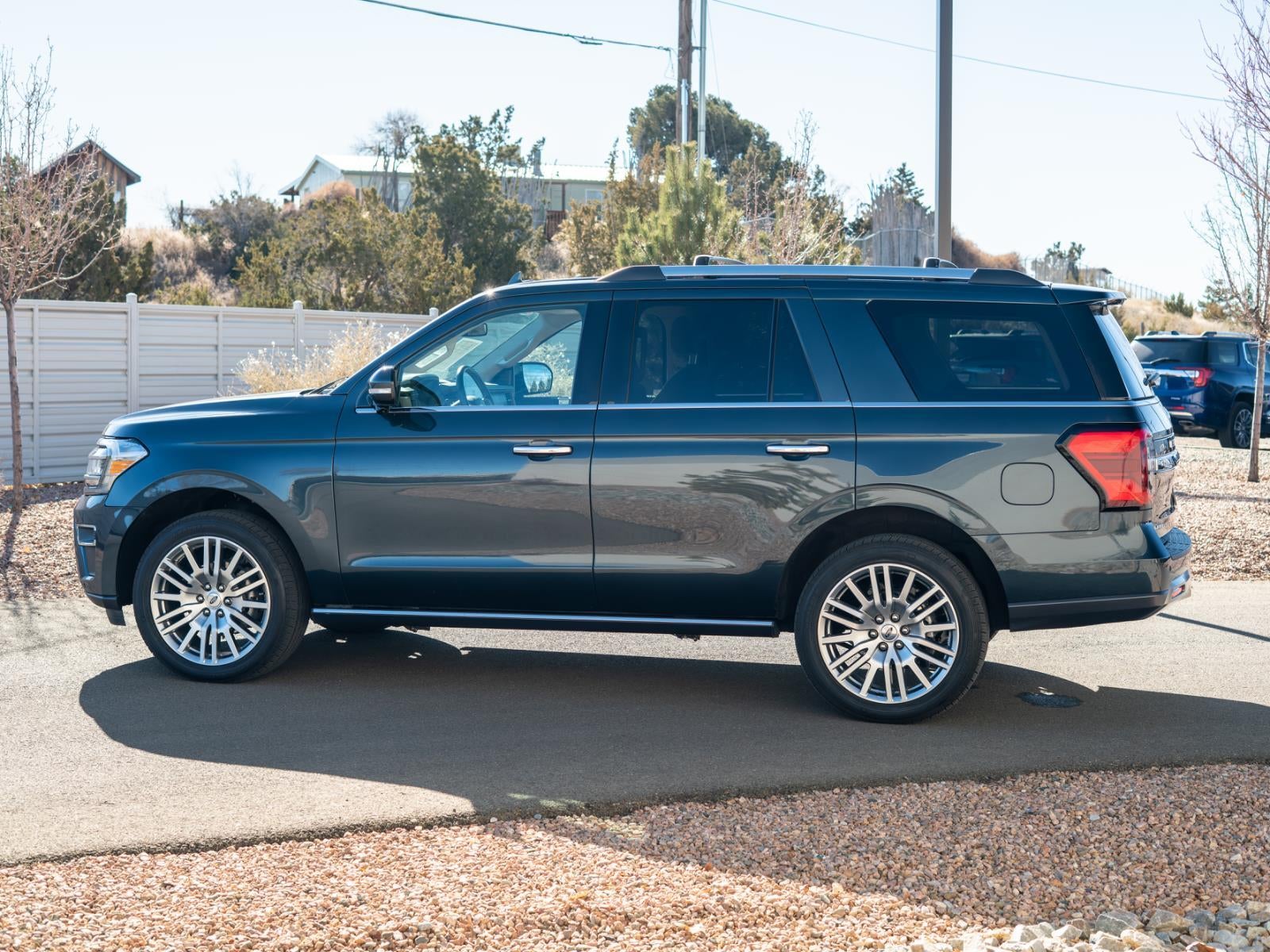 2024 Ford Expedition Limited