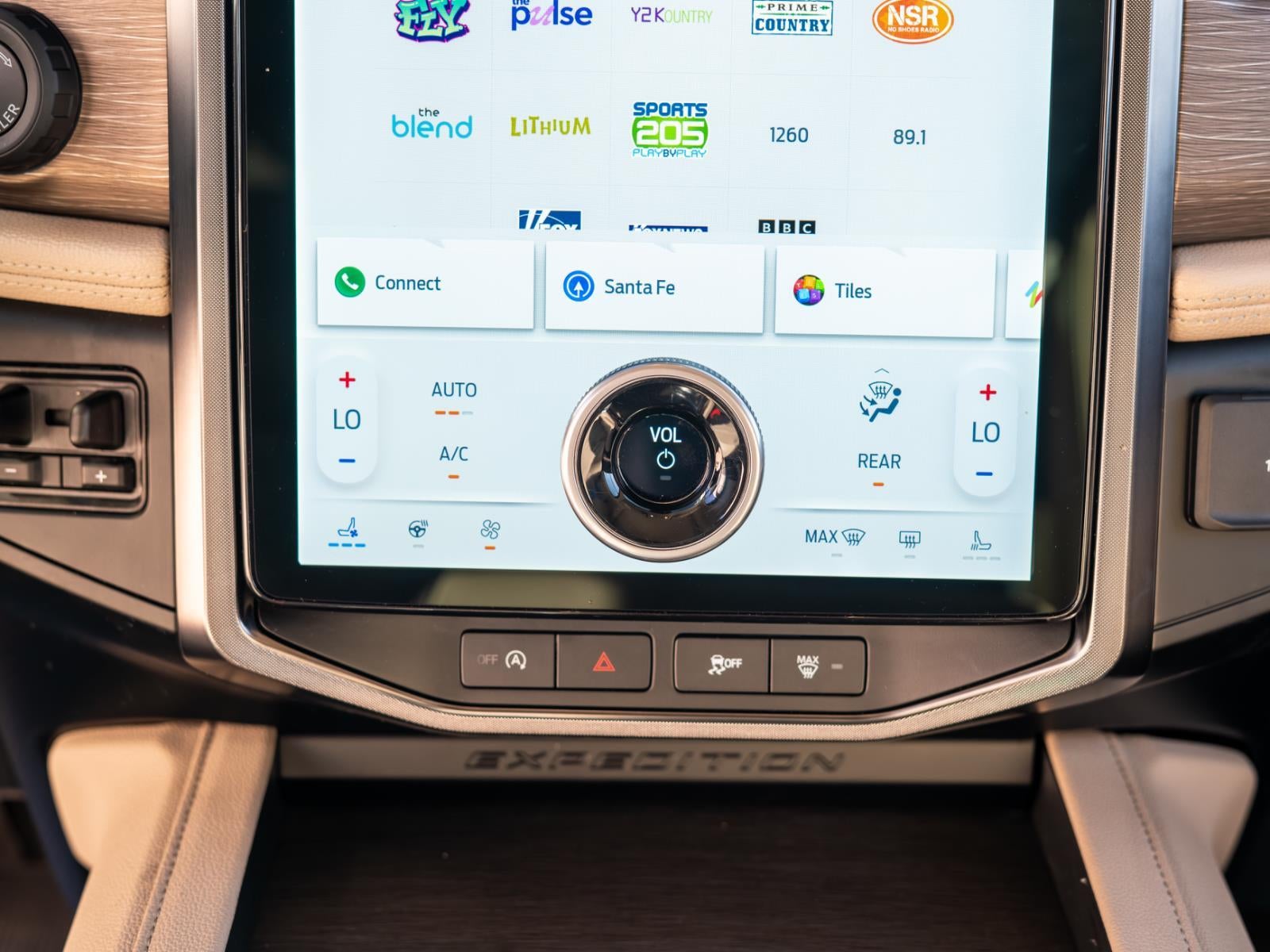 2024 Ford Expedition Limited