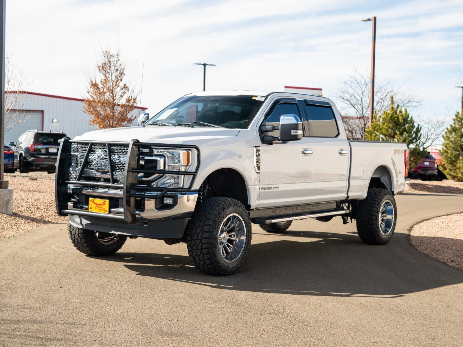2020 Ford Super Duty F-250 XLT