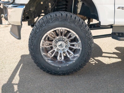 2020 Ford Super Duty F-250 XLT