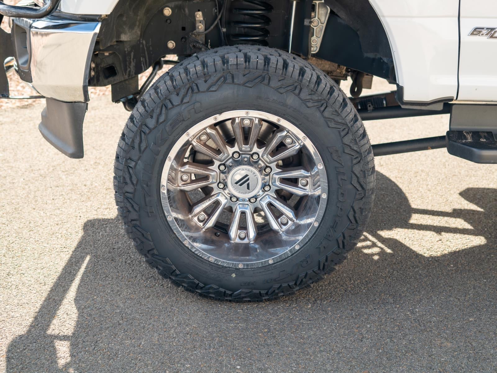 2020 Ford Super Duty F-250 XLT