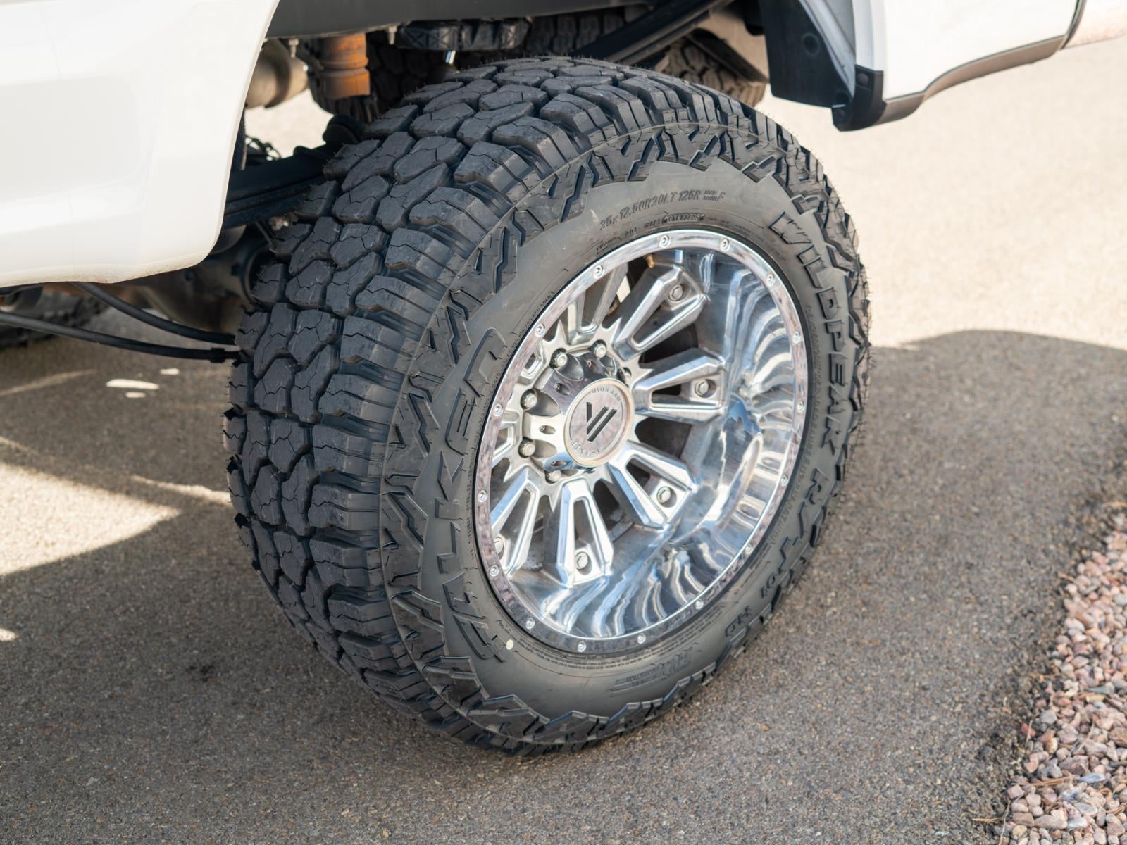 2020 Ford Super Duty F-250 XLT