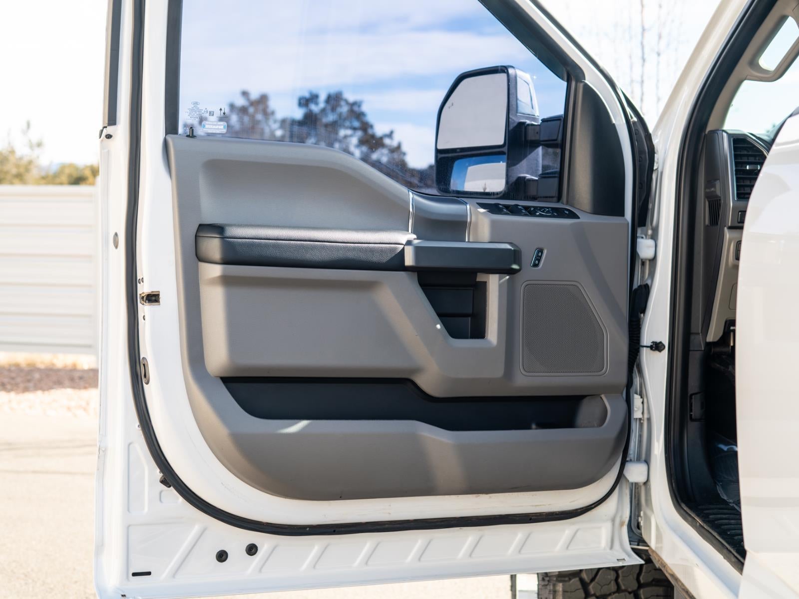 2020 Ford Super Duty F-250 XLT