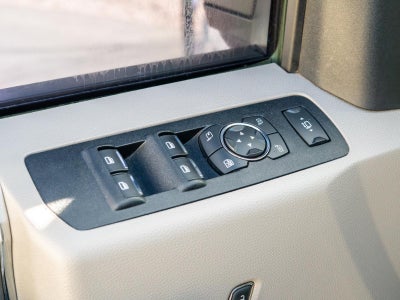 2020 Ford Super Duty F-250 XLT