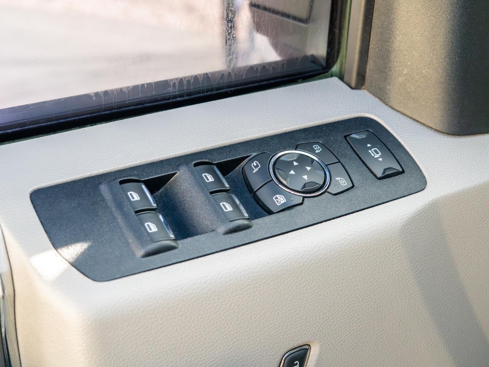 2020 Ford Super Duty F-250 XLT