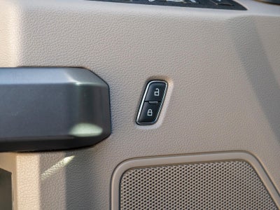 2020 Ford Super Duty F-250 XLT