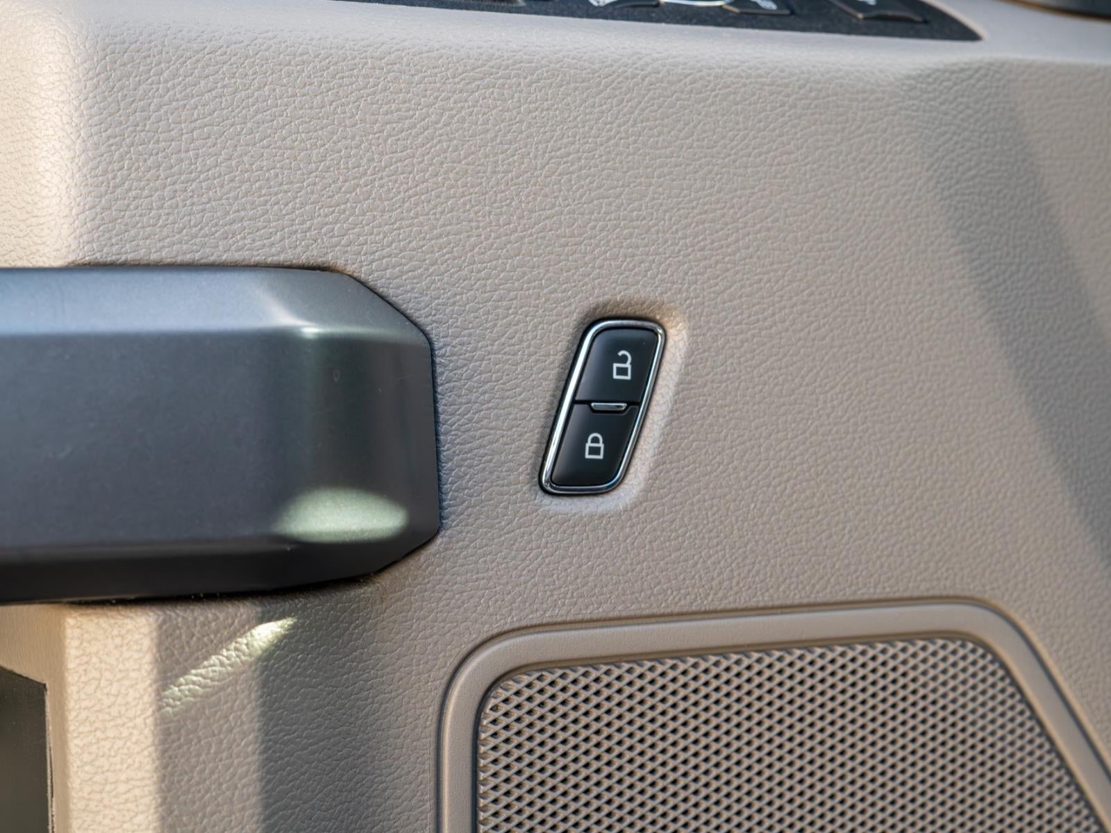 2020 Ford Super Duty F-250 XLT