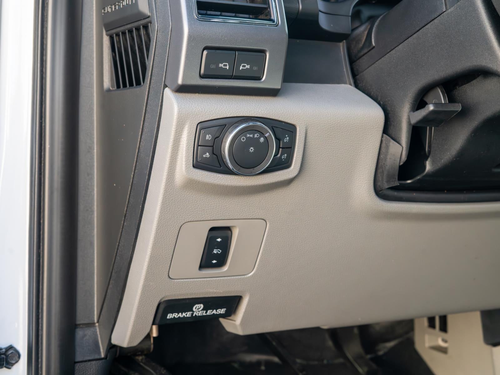 2020 Ford Super Duty F-250 XLT