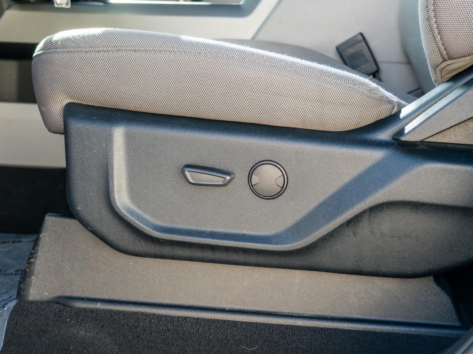 2020 Ford Super Duty F-250 XLT