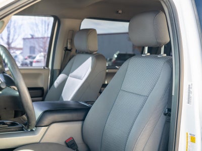 2020 Ford Super Duty F-250 XLT