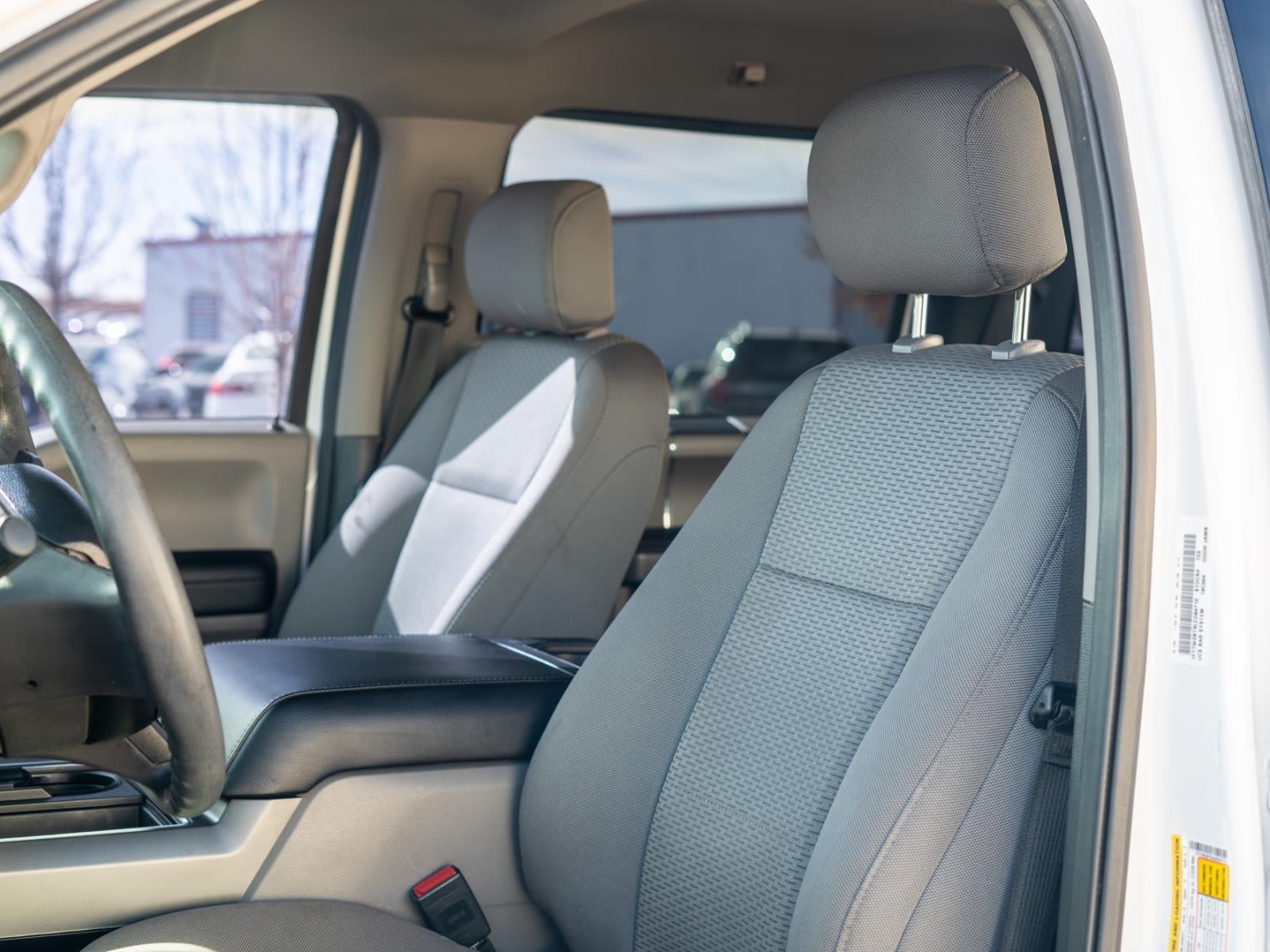 2020 Ford Super Duty F-250 XLT