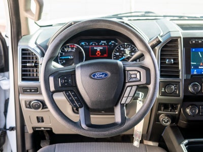 2020 Ford Super Duty F-250 XLT
