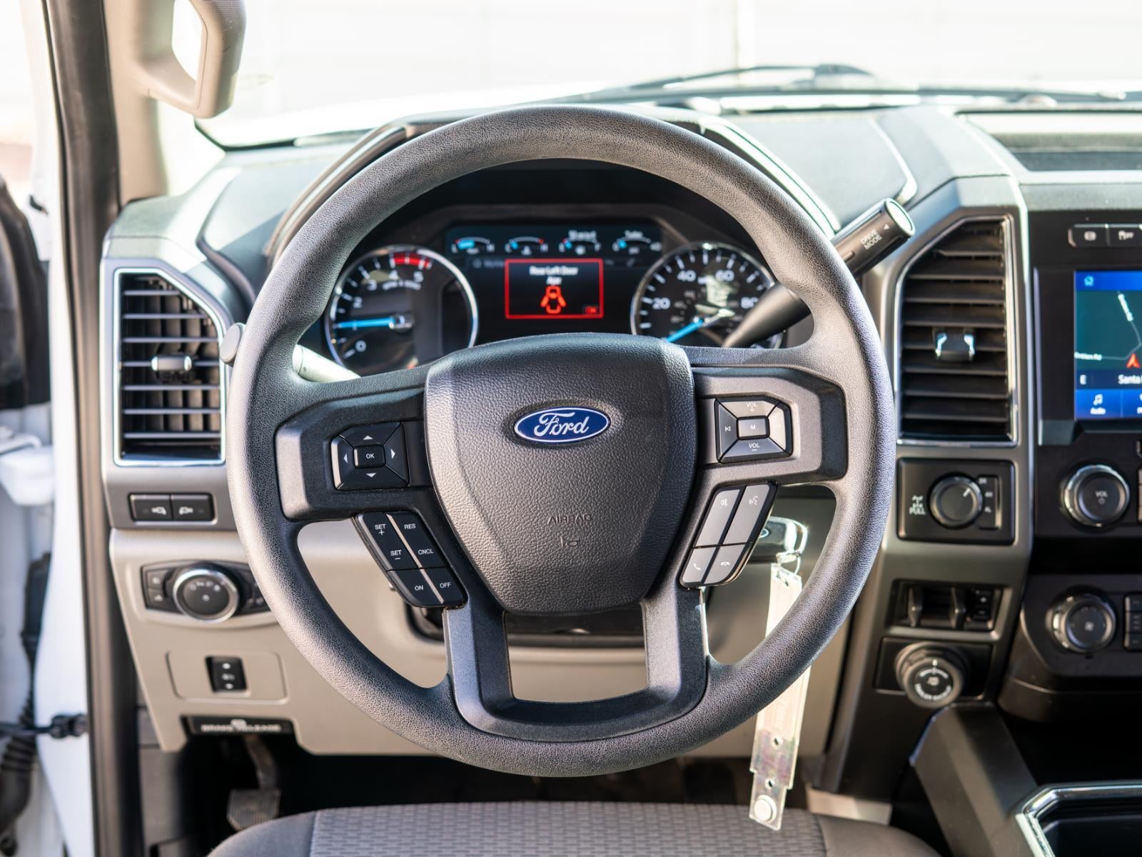 2020 Ford Super Duty F-250 XLT