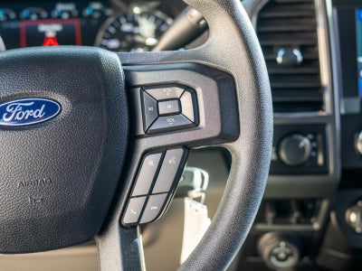 2020 Ford Super Duty F-250 XLT