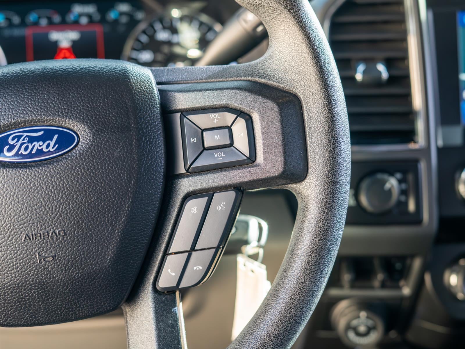 2020 Ford Super Duty F-250 XLT