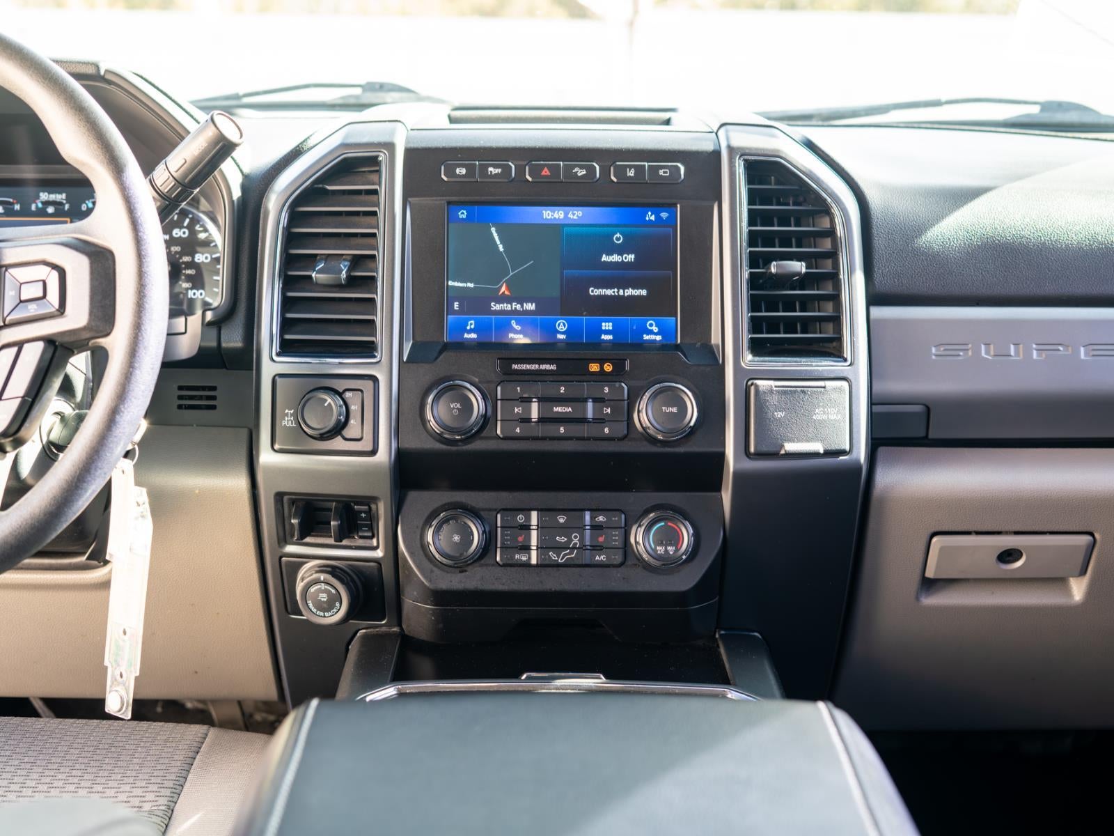 2020 Ford Super Duty F-250 XLT