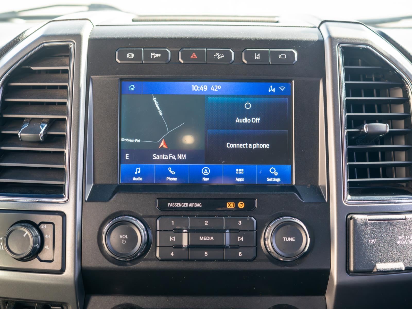 2020 Ford Super Duty F-250 XLT