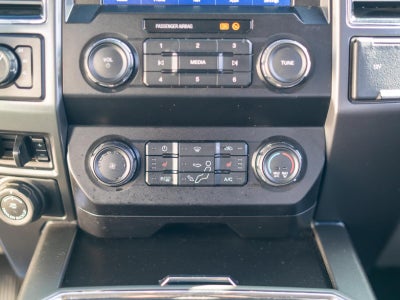 2020 Ford Super Duty F-250 XLT