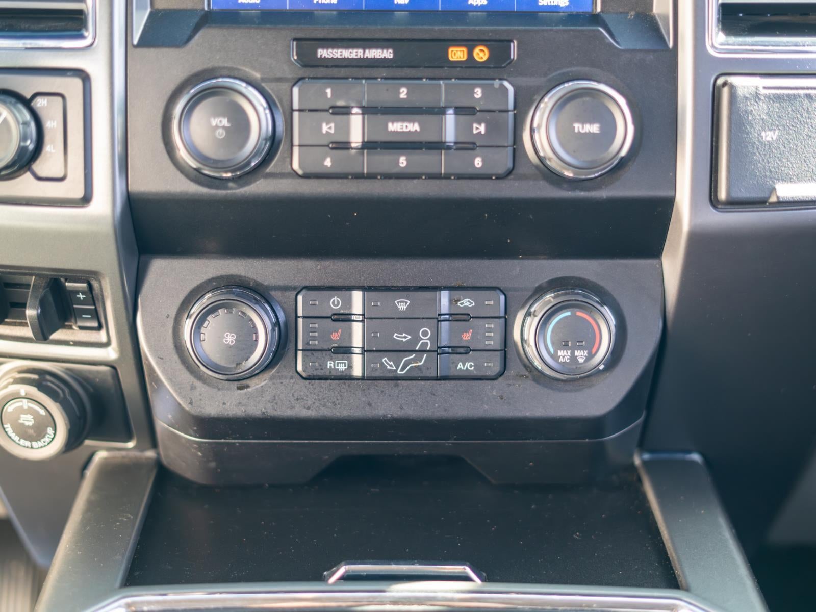 2020 Ford Super Duty F-250 XLT