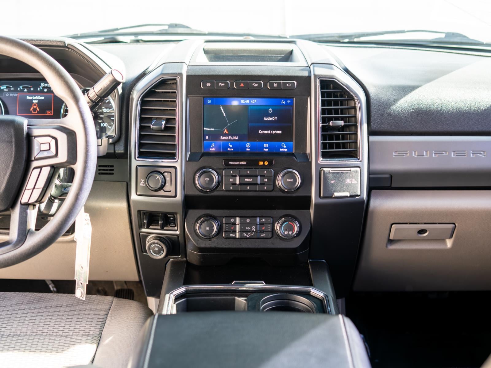 2020 Ford Super Duty F-250 XLT