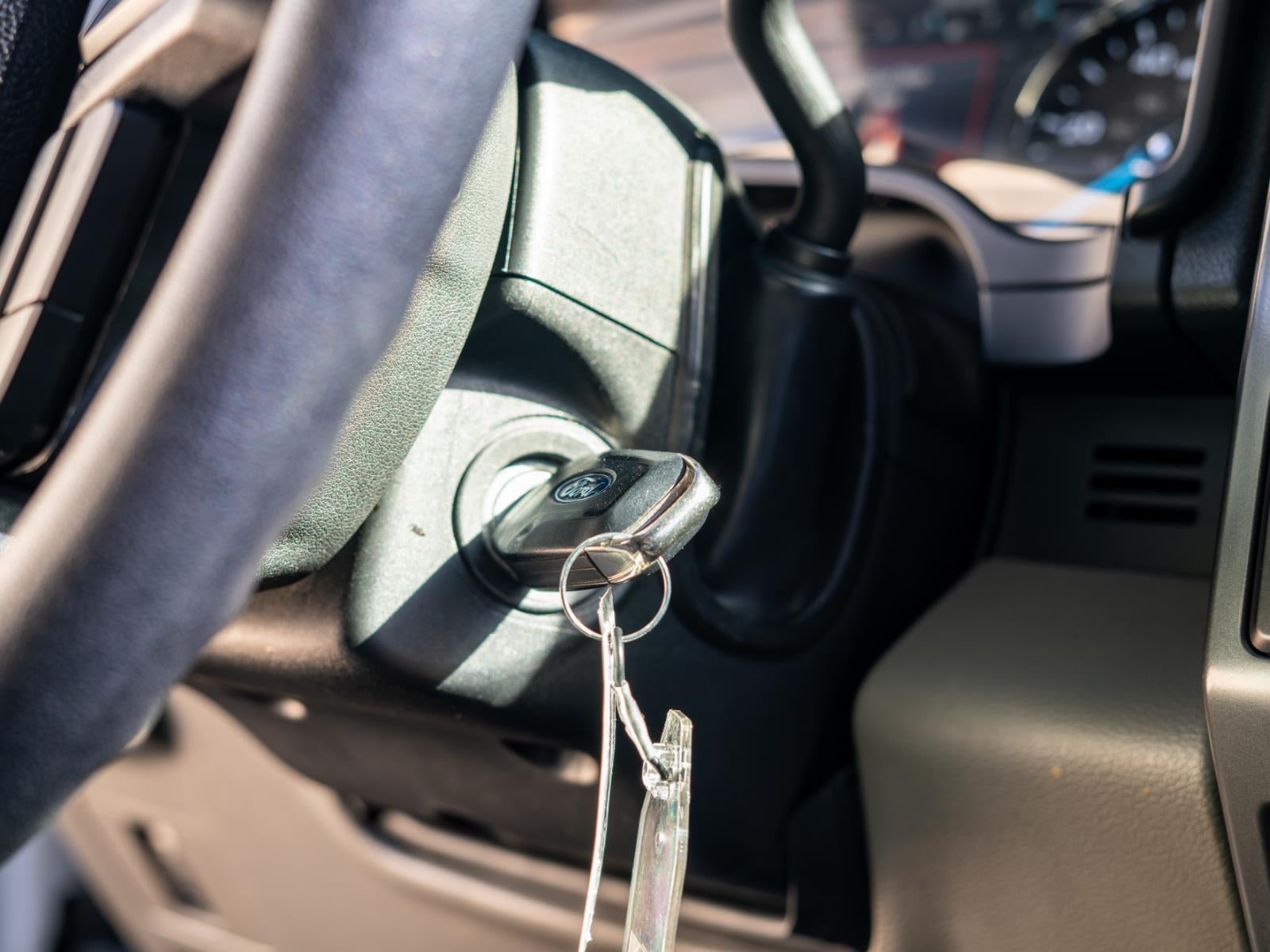 2020 Ford Super Duty F-250 XLT