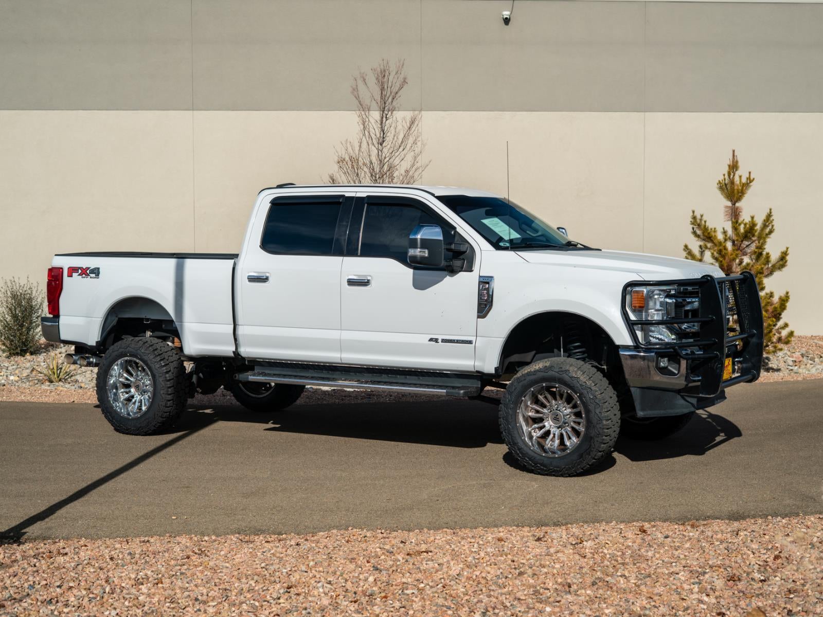 2020 Ford Super Duty F-250 XLT