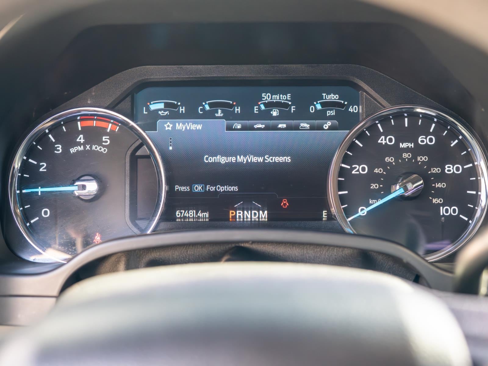 2020 Ford Super Duty F-250 XLT