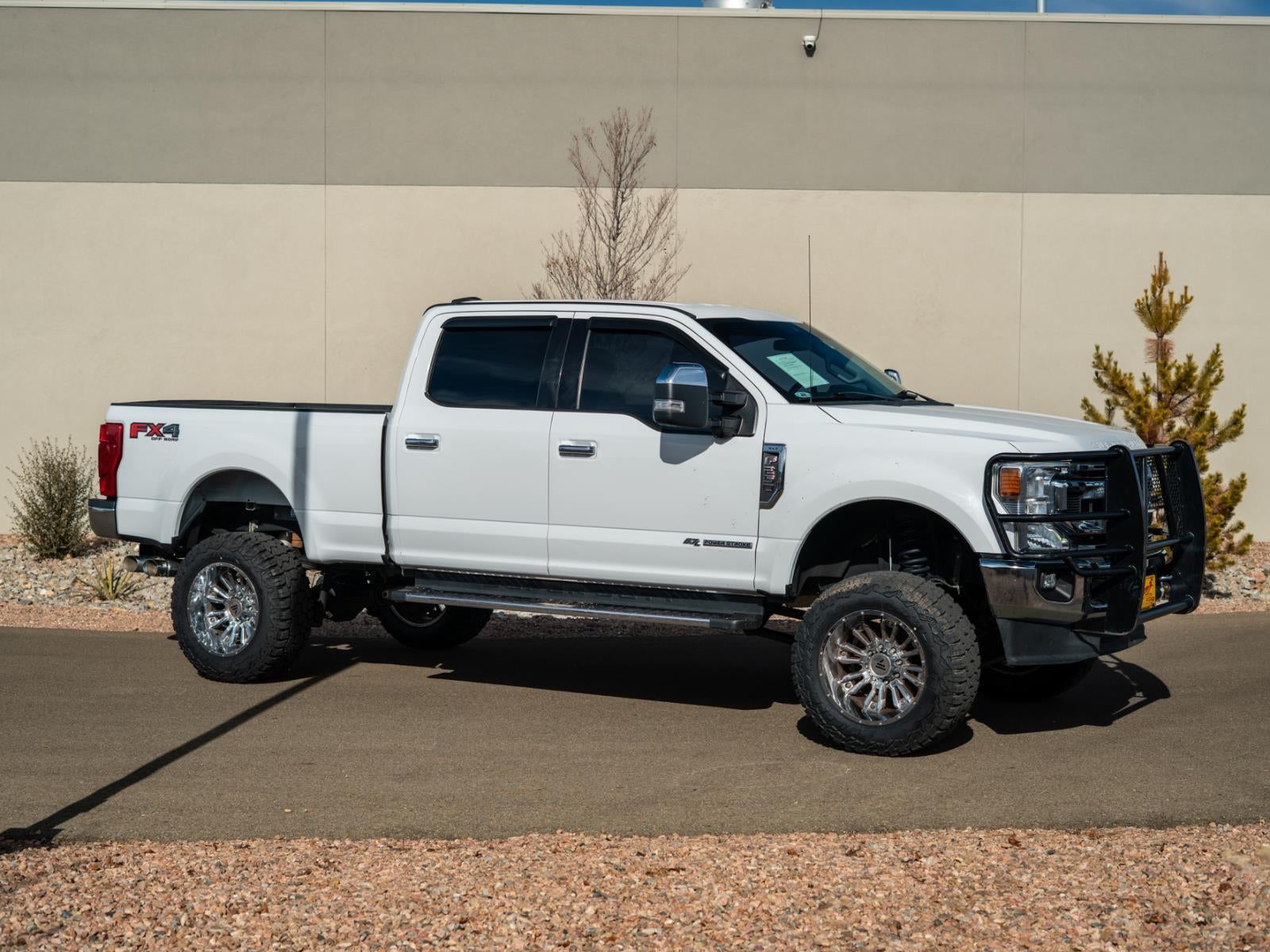 2020 Ford Super Duty F-250 XLT