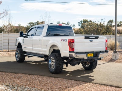 2020 Ford Super Duty F-250 XLT