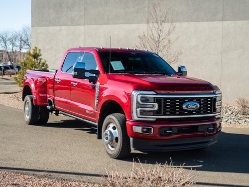 2024 Ford Super Duty F-350 DRW Limited