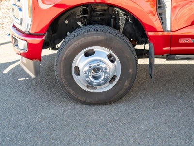 2024 Ford Super Duty F-350 DRW Limited