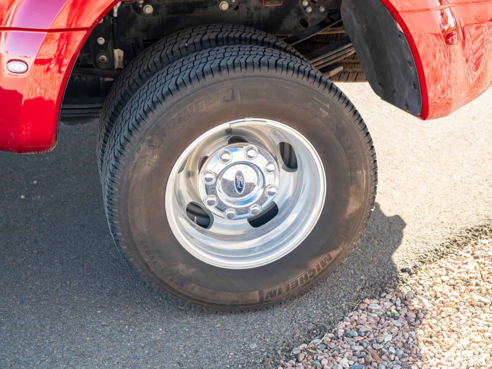 2024 Ford Super Duty F-350 DRW Limited