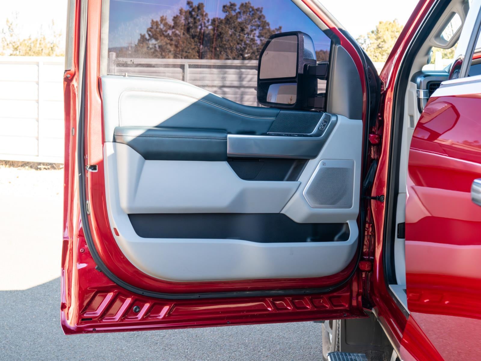 2024 Ford Super Duty F-350 DRW Limited