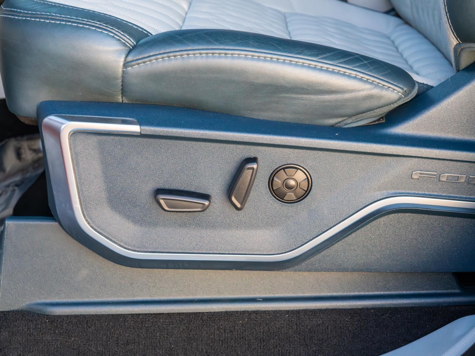 2024 Ford Super Duty F-350 DRW Limited