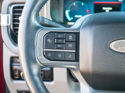 2024 Ford Super Duty F-350 DRW Limited