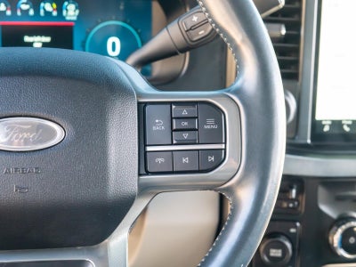 2024 Ford Super Duty F-350 DRW Limited