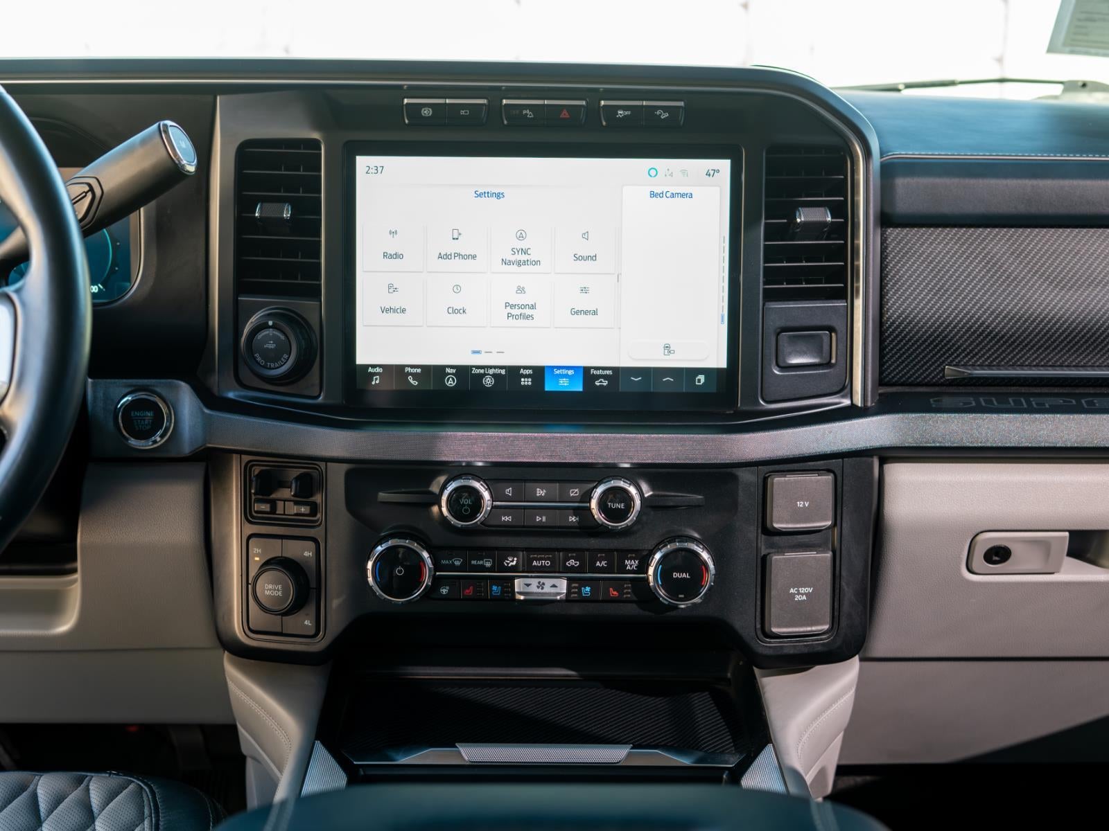 2024 Ford Super Duty F-350 DRW Limited