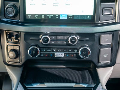 2024 Ford Super Duty F-350 DRW Limited