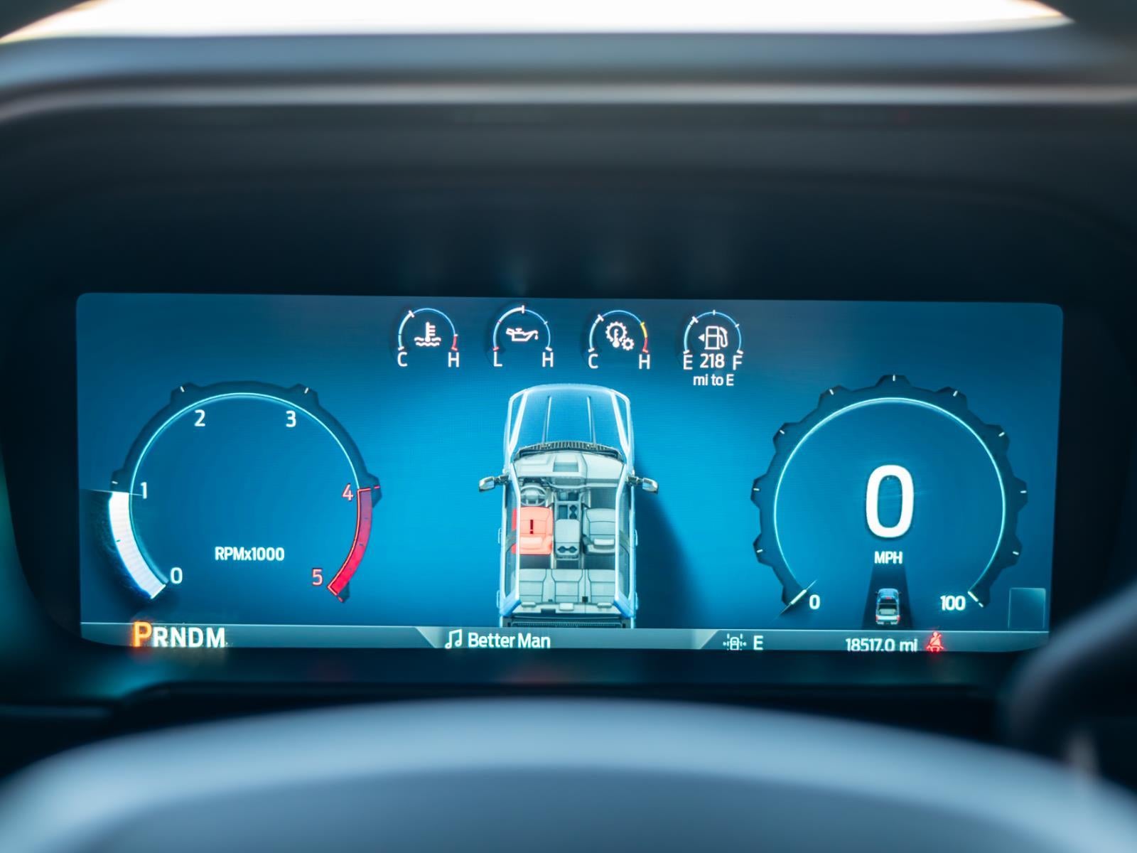 2024 Ford Super Duty F-350 DRW Limited