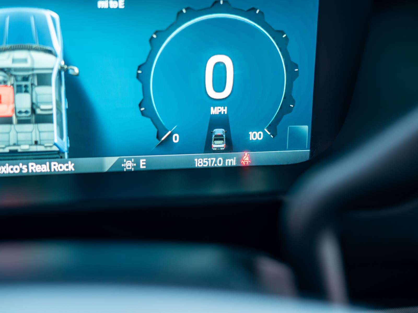 2024 Ford Super Duty F-350 DRW Limited