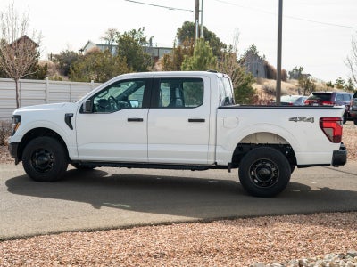 2024 Ford F-150 XL